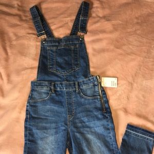 Women’s Size 6 Overalls from H&M